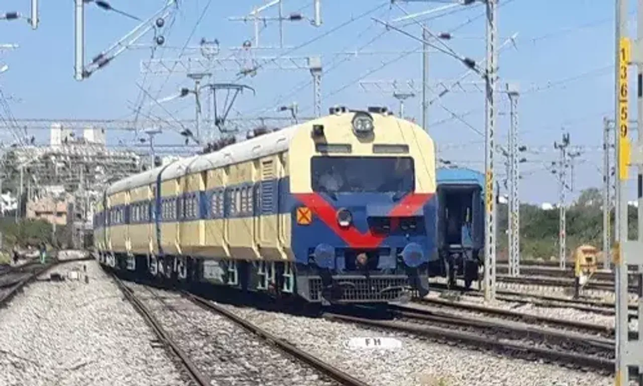 WR to introduce superfast special express train between Gandhinagar Capital to Varanasi