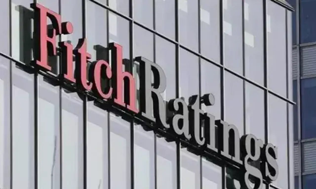 Fitch Cuts India's economic growth forecast To 8.4% For FY22