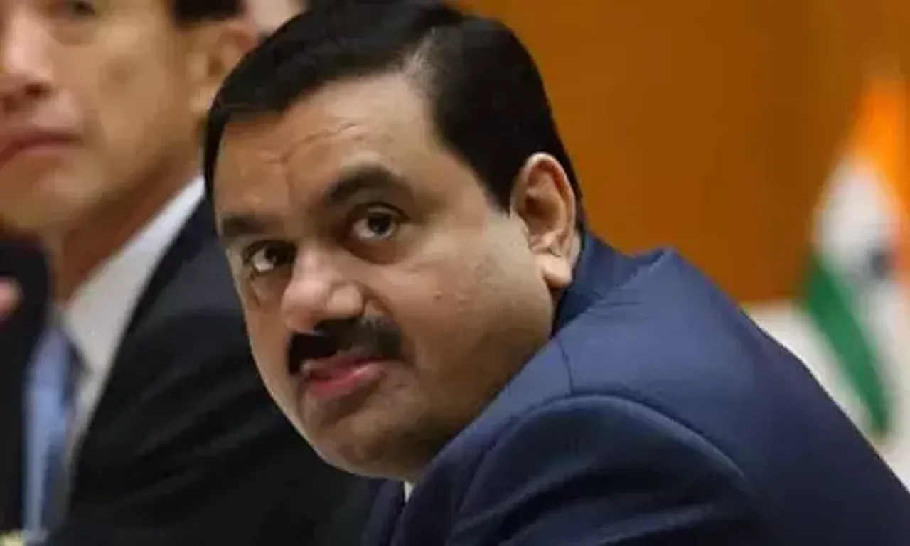 Adani's Mundra Power Plant under scanner with $1 billion debt