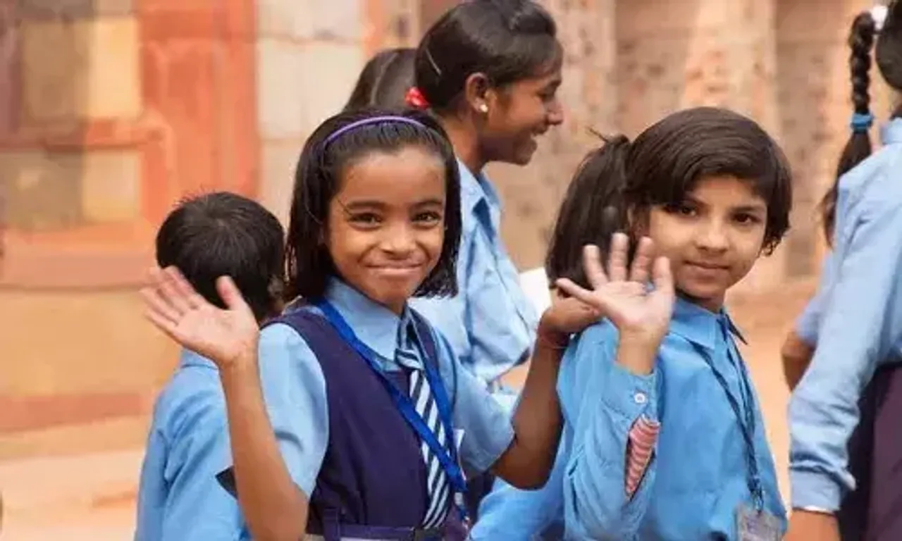 Using evidence will create strong foundations for the future of education in India