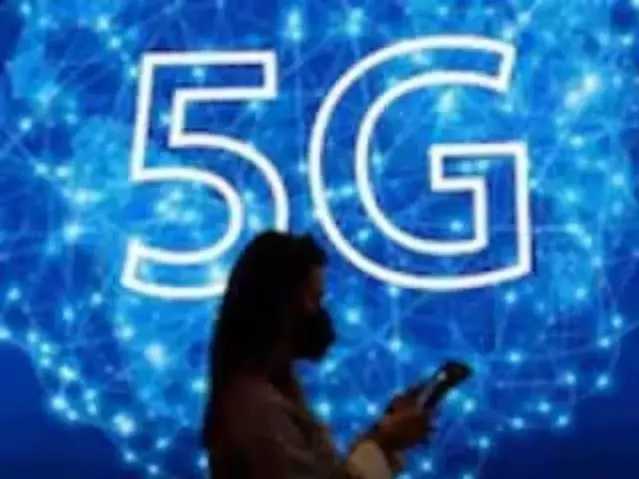 5G Coming Soon, "about 10 times faster Than 4G"