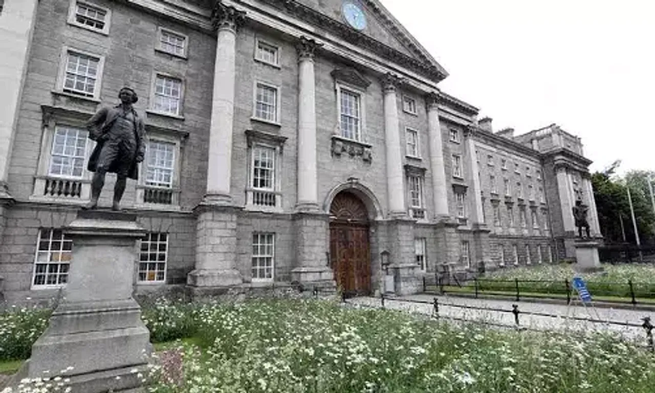 Trinity College Dublin’s Climate Accelerator Programme Launched