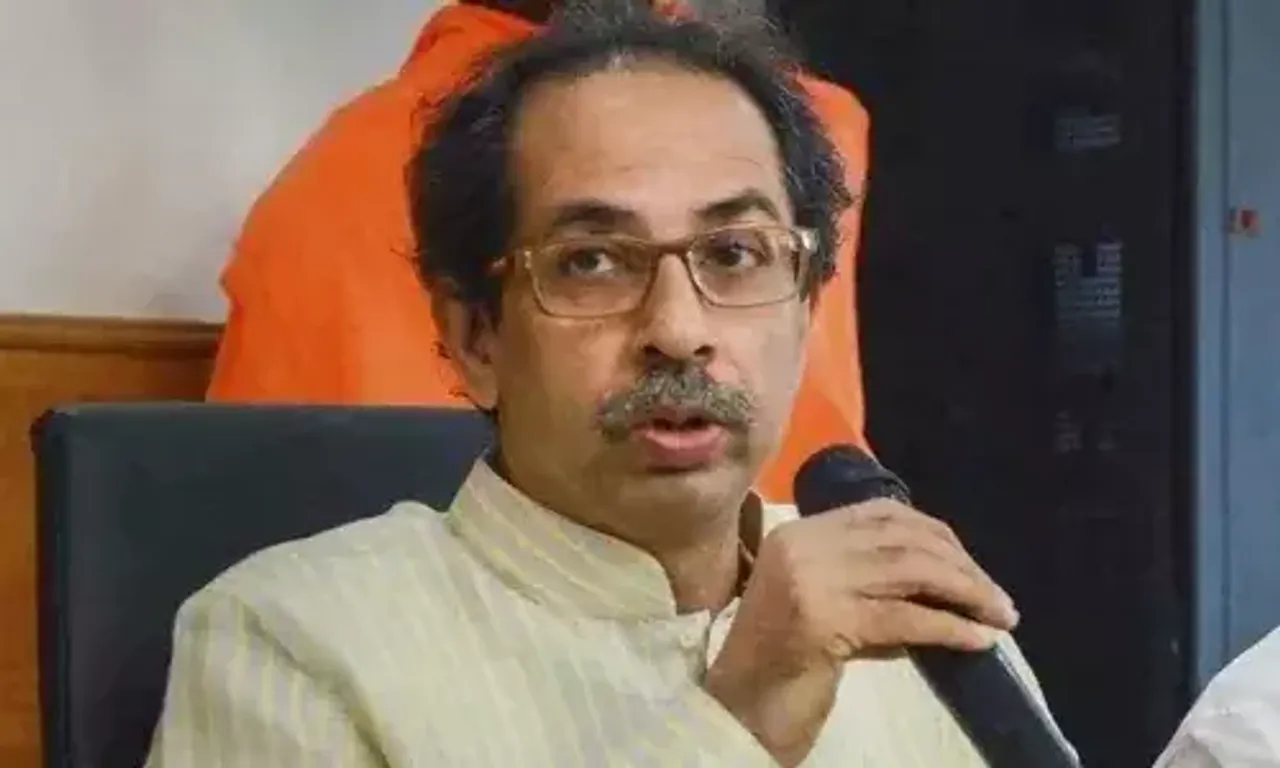 Uddhav Thackeray to visit flood-affected Mahad, Taliye; over 100 killed, 90,000 rescued