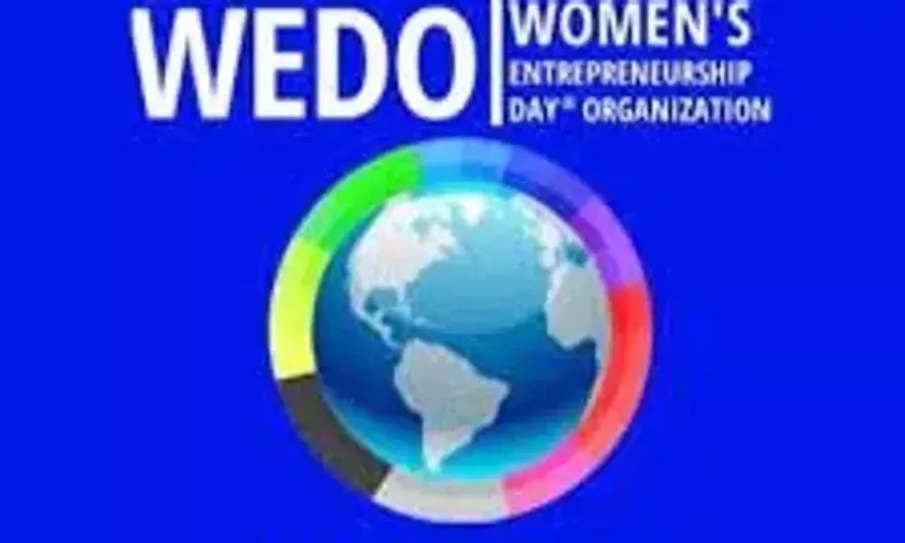 Women Entrepreneurship Day 2021: Observing the contribution of women entrepreneurs to the world's economy.