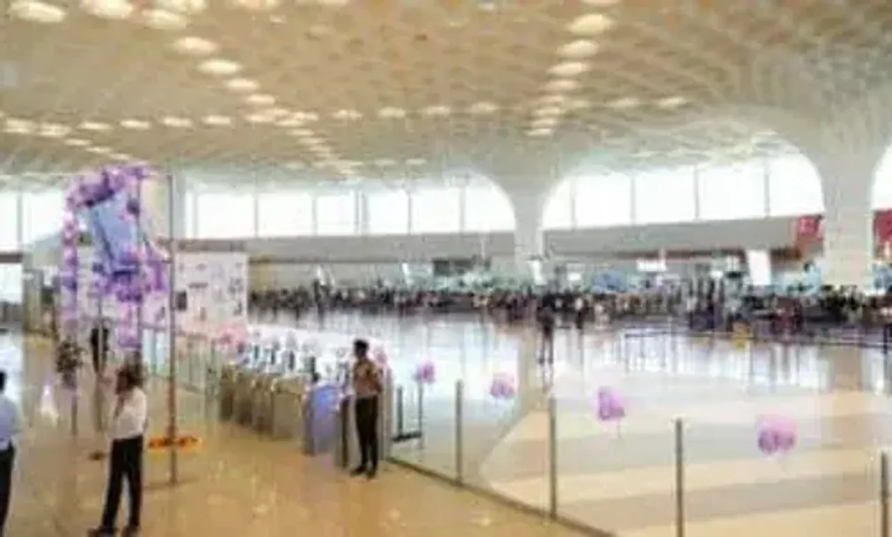 DigiYatra facility to be launched on 6 airports in August