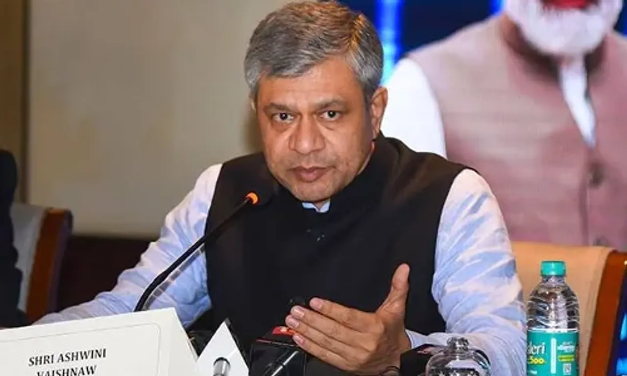 Ashwini Vaishnaw: Cuttack Railway Station to be redeveloped with Rs 303 Crore investment