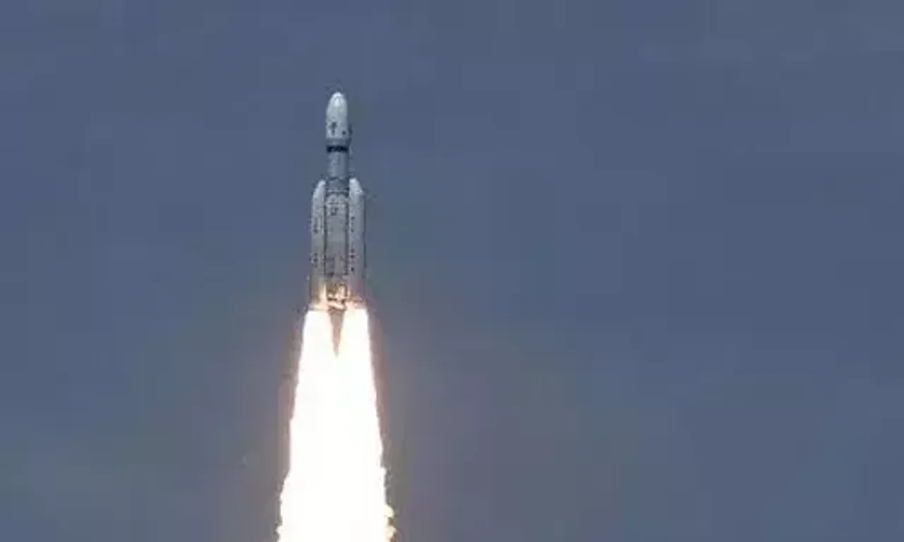 Chandrayaan-3: First orbit-raising manoeuvre successfully performed, says ISRO