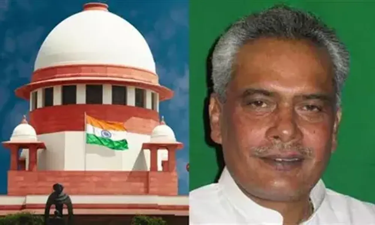 Supreme Court hands out life term to RJD leader & ex-MP in double murder case