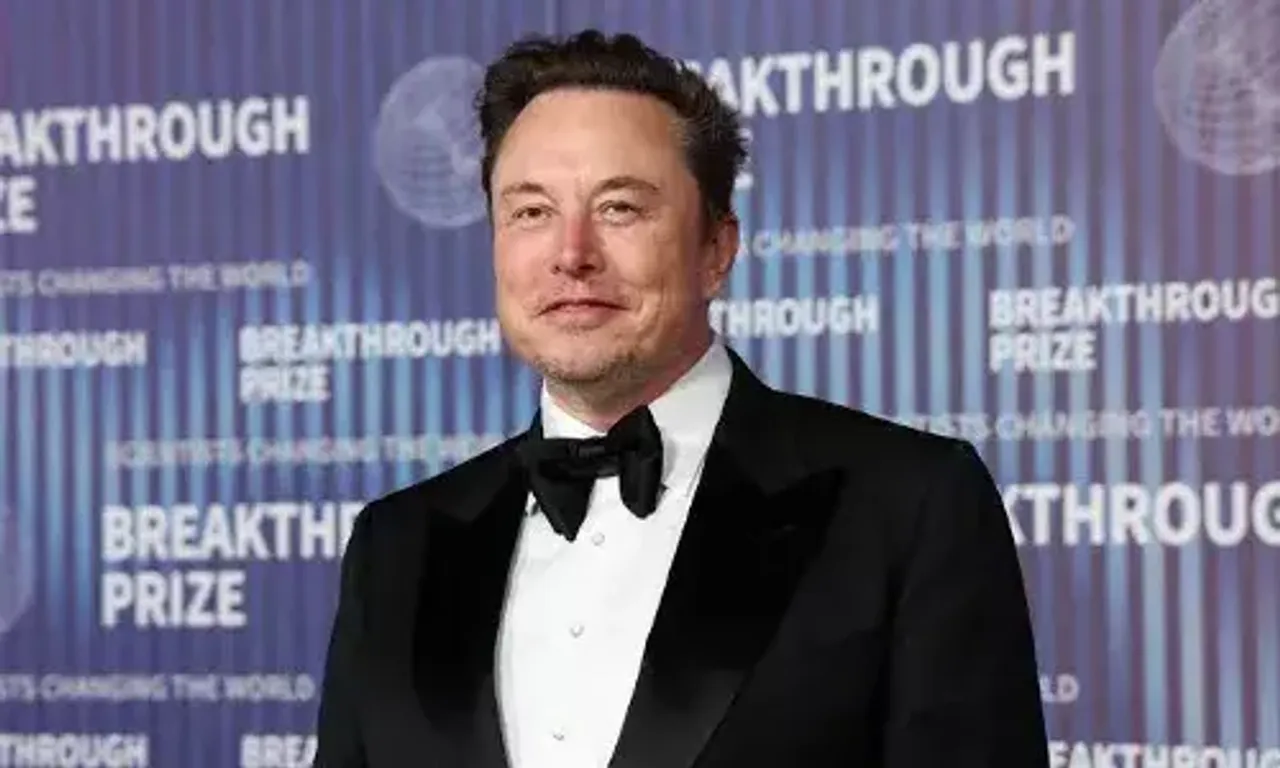 Tesla CEO Elon Musk postpones India trip; to visit later this year