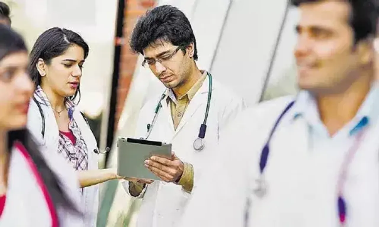 NMC reopens online portal for PG Broad Specialty, Super Specialty students to fill information