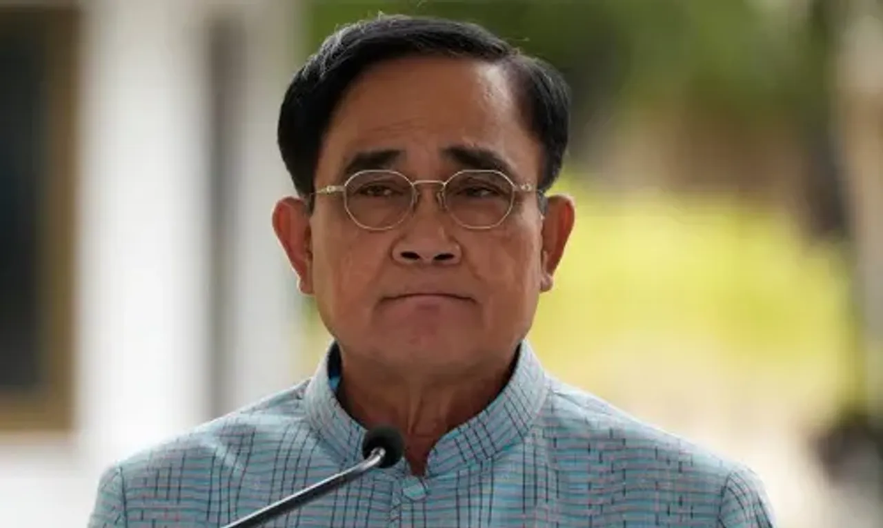 Thai court suspends PM Prayuth pending ruling on term limit