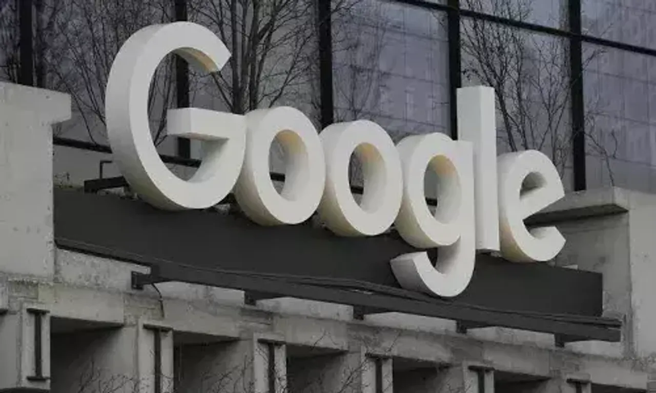 Google fights $17 bln UK lawsuit over adtech practices