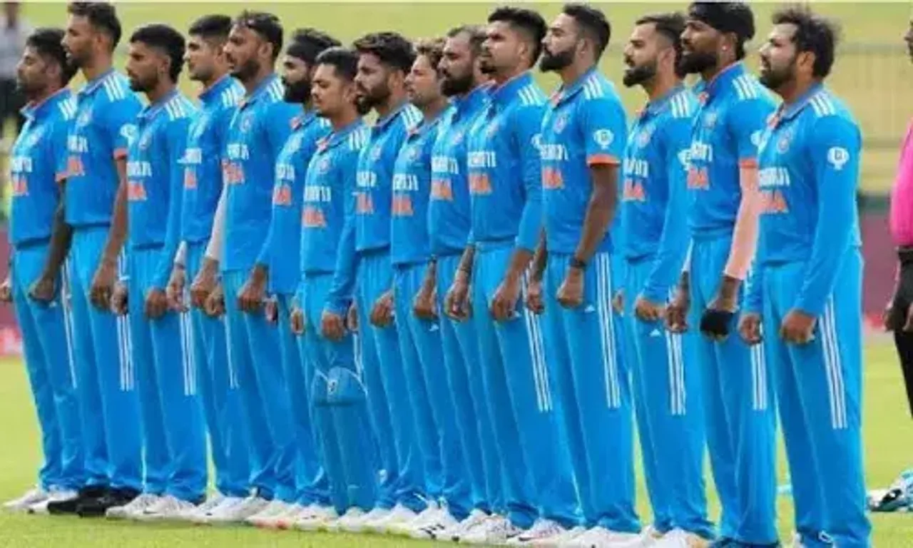 Cricket: BCCI announces Indian squad for World Cup 2023