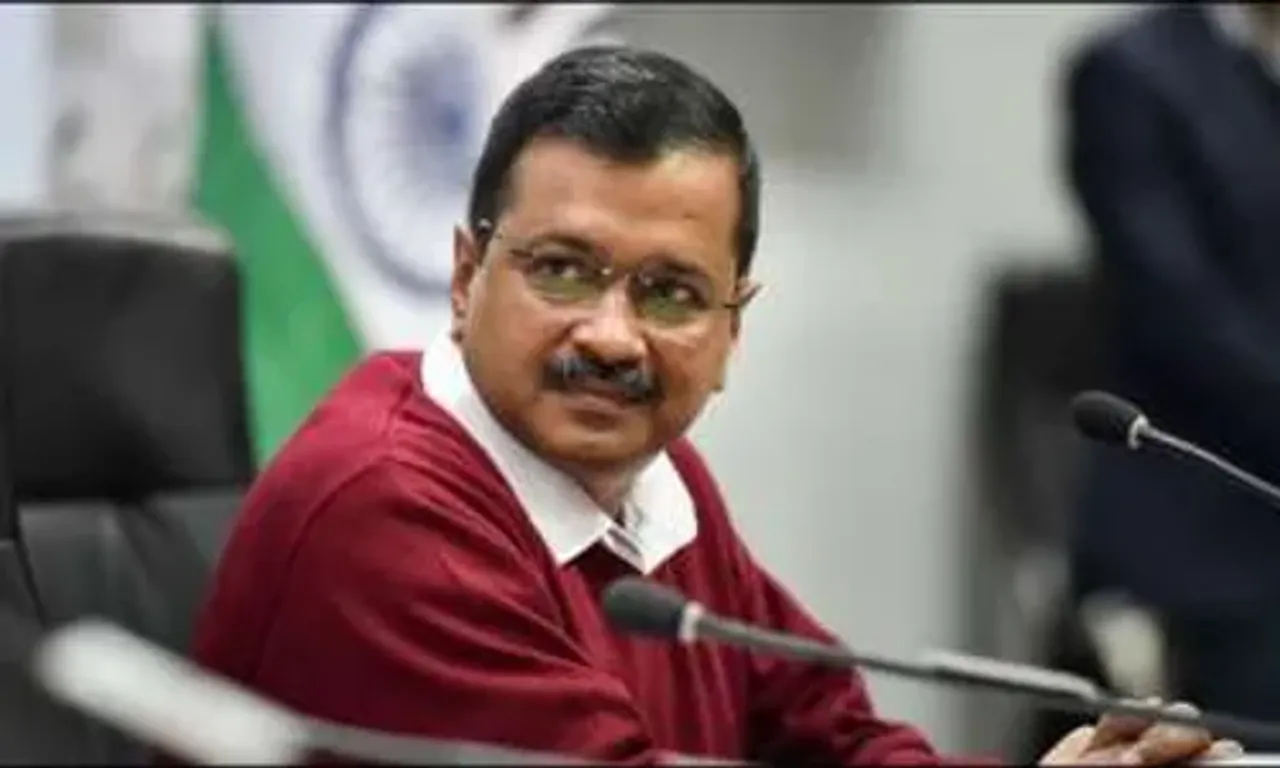 AAP says Arvind Kejriwal's health deteriorated in probe agency custody