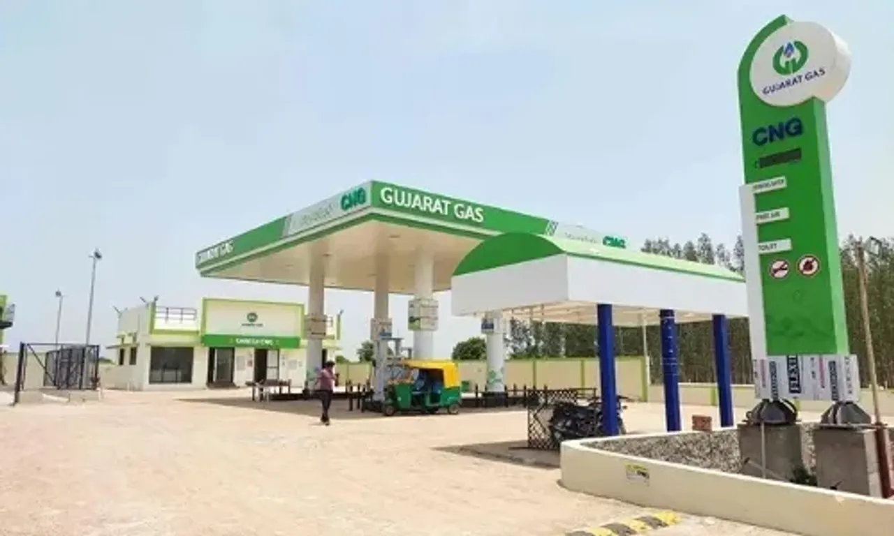 Gujarat leads with 17% of 5,899 CNG stations in the country: Govt