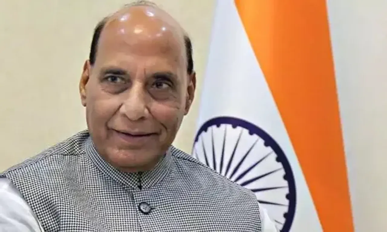 Rajnath Singh to inaugurate 63 bridges built by BRO in 8 states