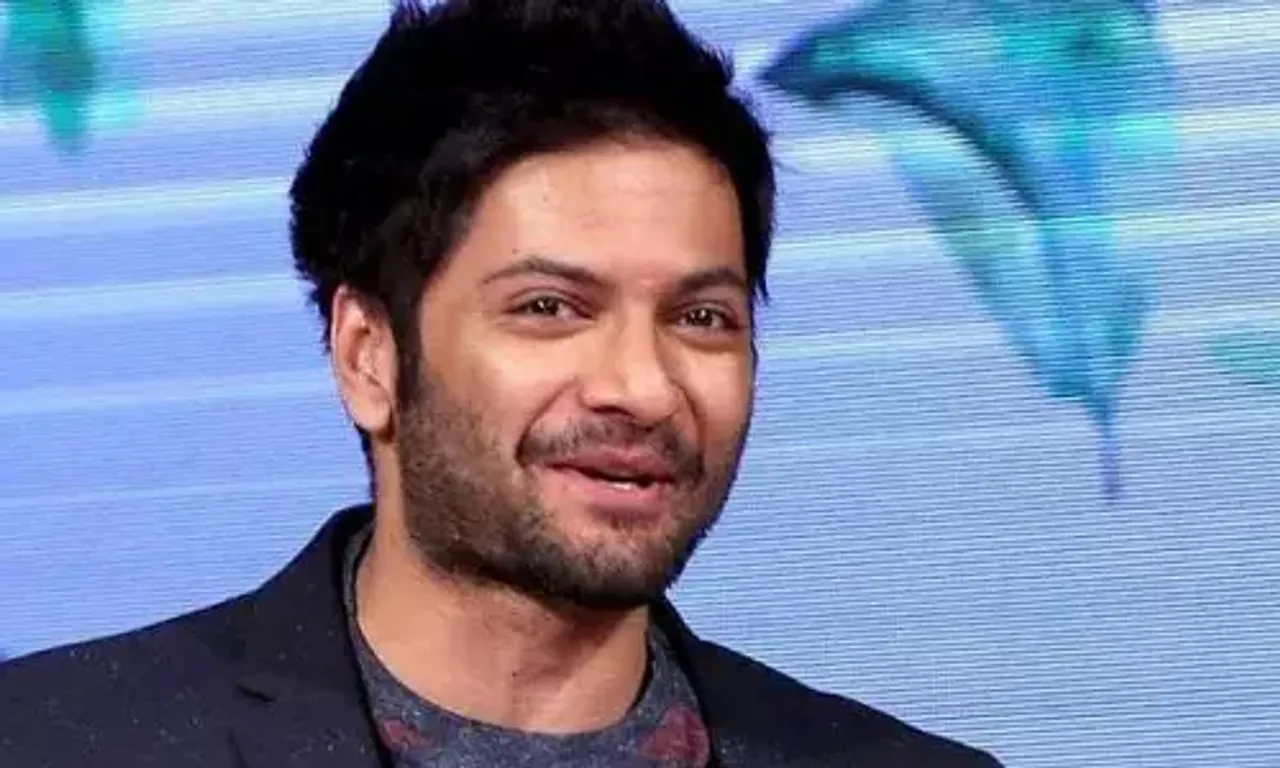 Ali Fazal begins prep for 'Mirzapur' season 3