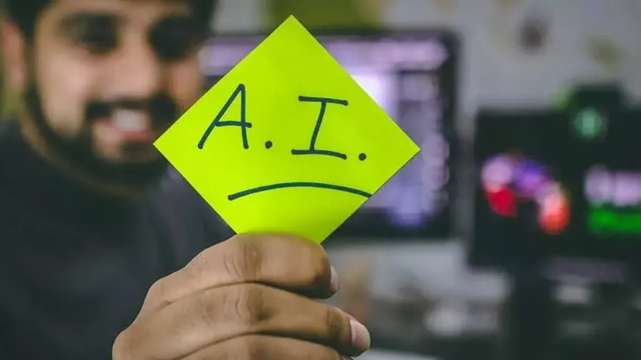 Majority of Indians optimistic about AI's potential to simplify work and improve outcomes