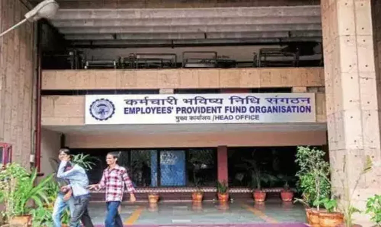 EPFO fixes 8.25% interest rate on employees' provident fund for 2023-24