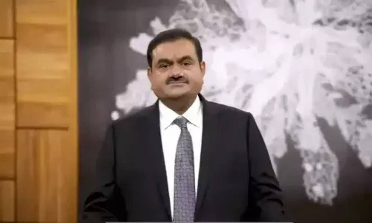 Adani Enterprises to raise funds in tune of ₹20,000 cr via FPO