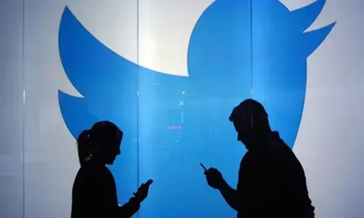 Twitter India MD charged with FIR over distorted map