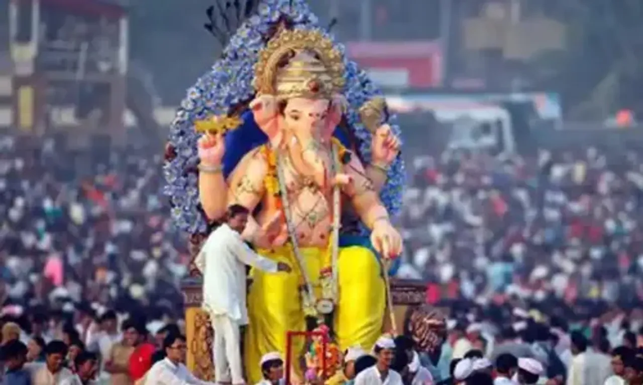 Ganesh Mahotsav can be celebrated from 9th to 19th September following the Covid guidelines in Vadodara