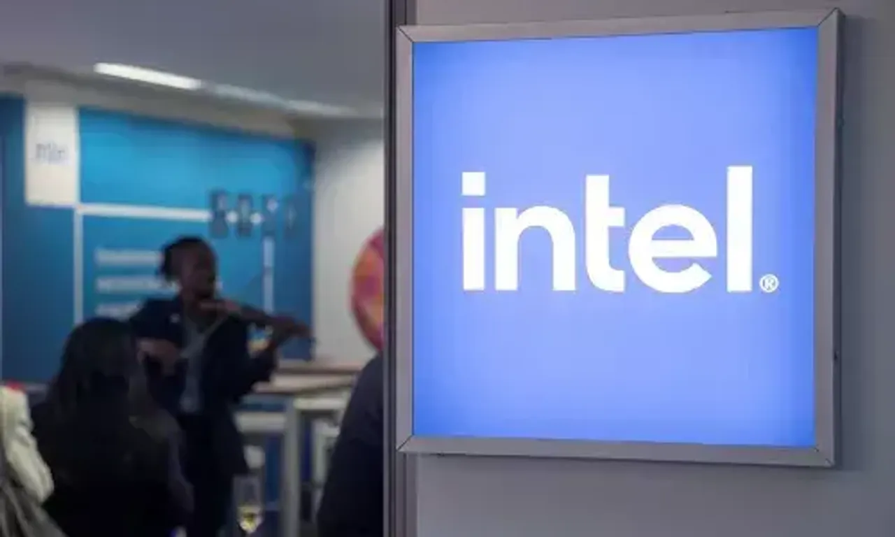 Intel slashes CEO pay by 25% as part of companywide cuts