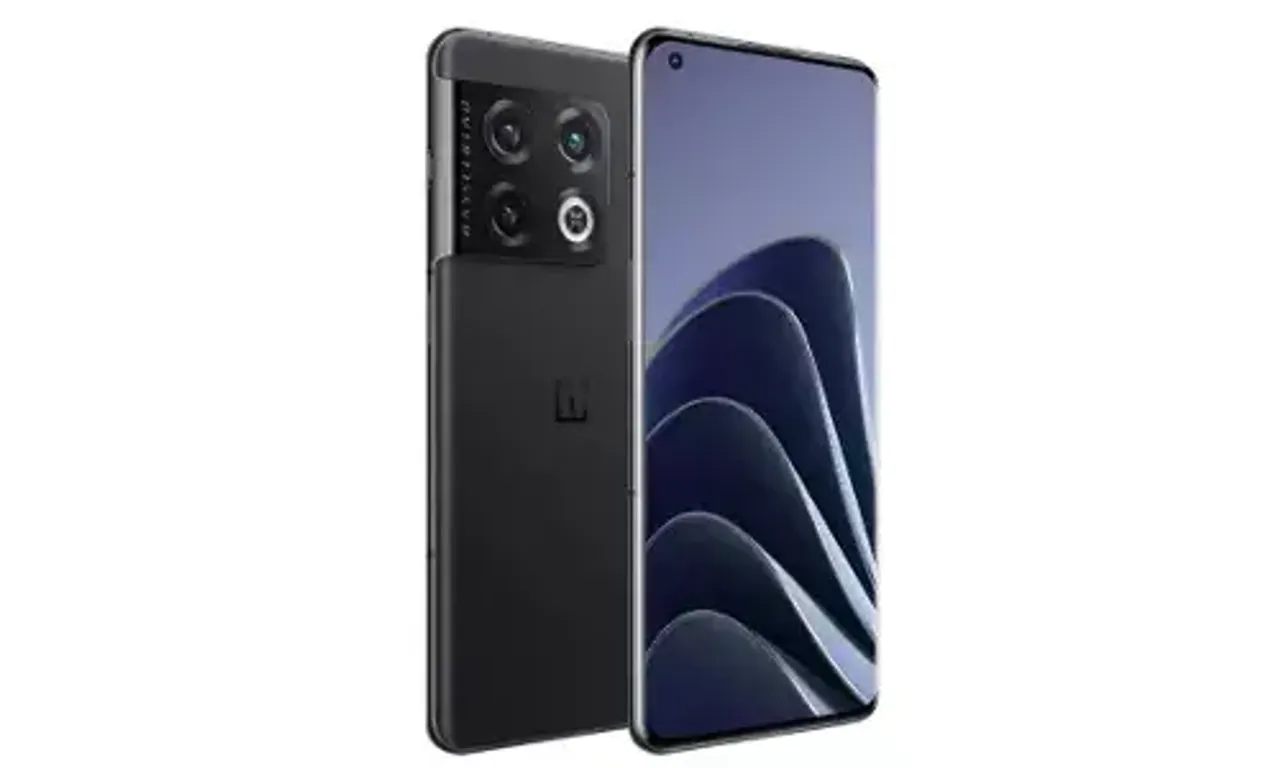 OnePlus 10 Pro price, specifications tipped via German Retailer website listing ahead of March 31 launch