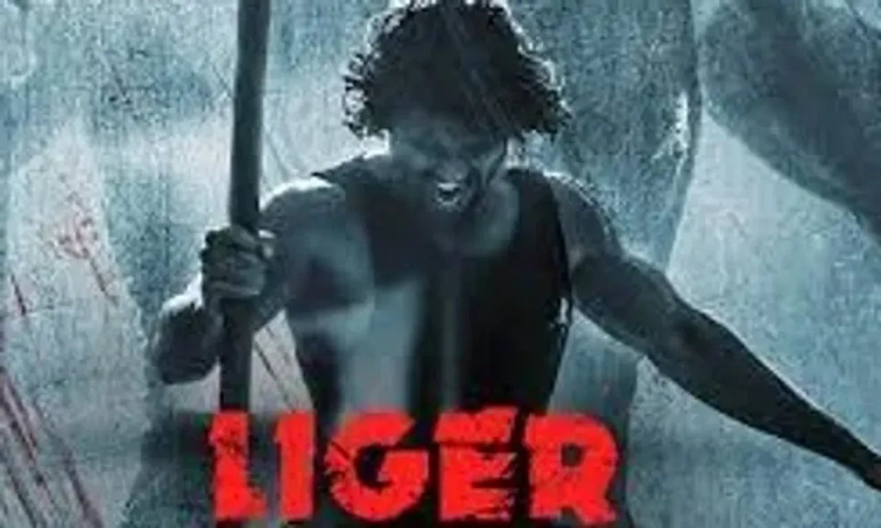 Vijay Deverakonda-starrer 'Liger' to hit theatres in August 2022