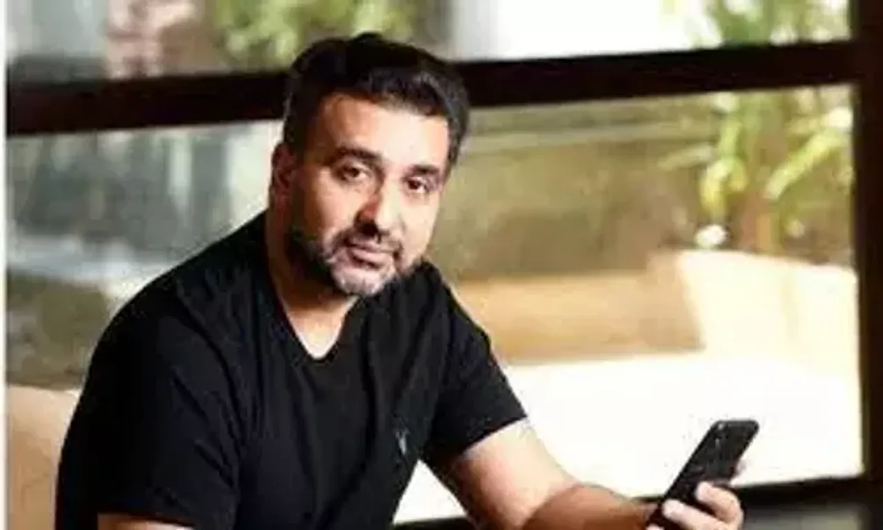 Raj Kundra breaks silence on pornography case: Clearly denied all the allegations and said he is a victim of a 'witch hunt