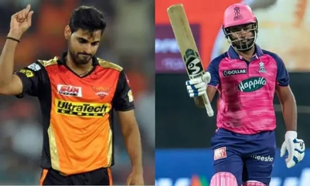 IPL 2023: Sunrisers Hyderabad to lock horns with Rajasthan Royals