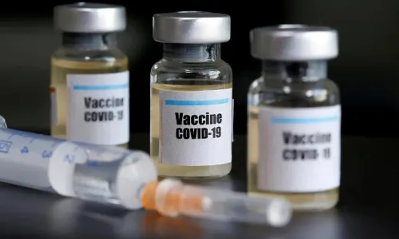 Covid vaccine for children in India by September, says ICMR-NIV director