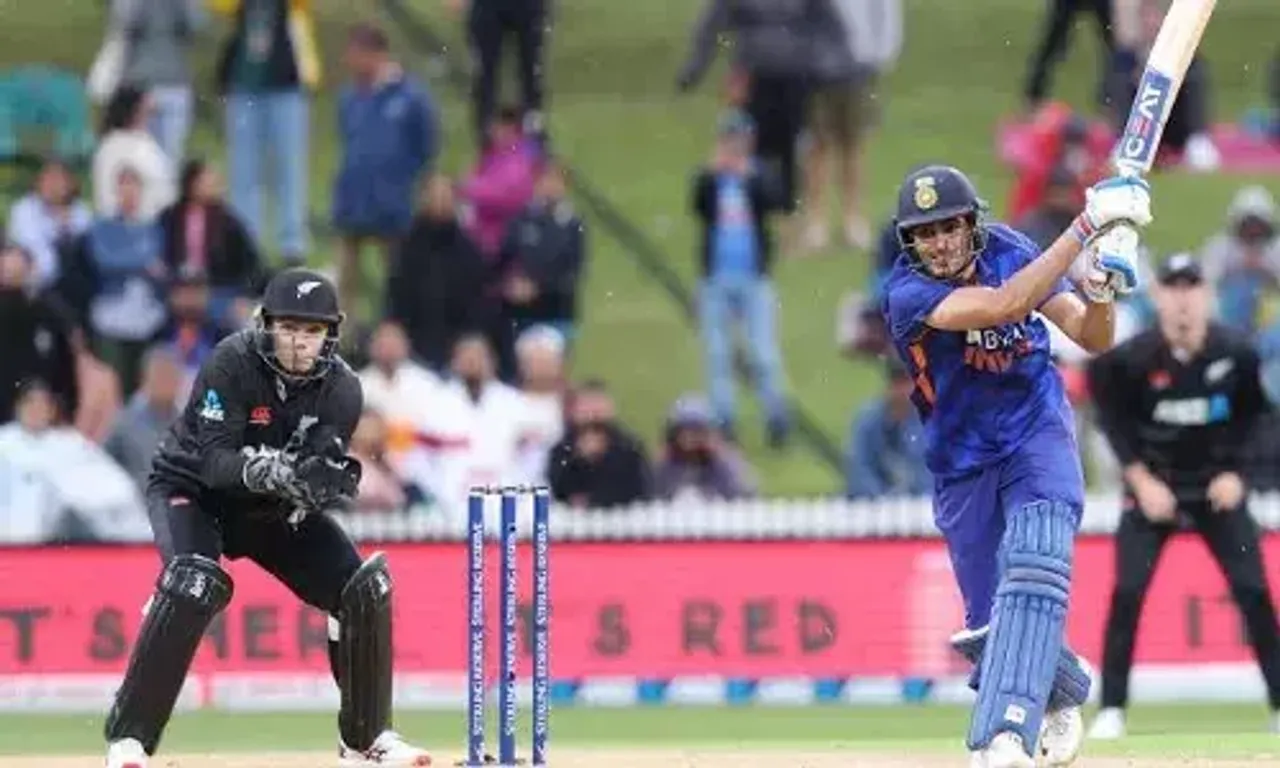 2nd ODI between India and New Zealand at Hamilton called off due to rain