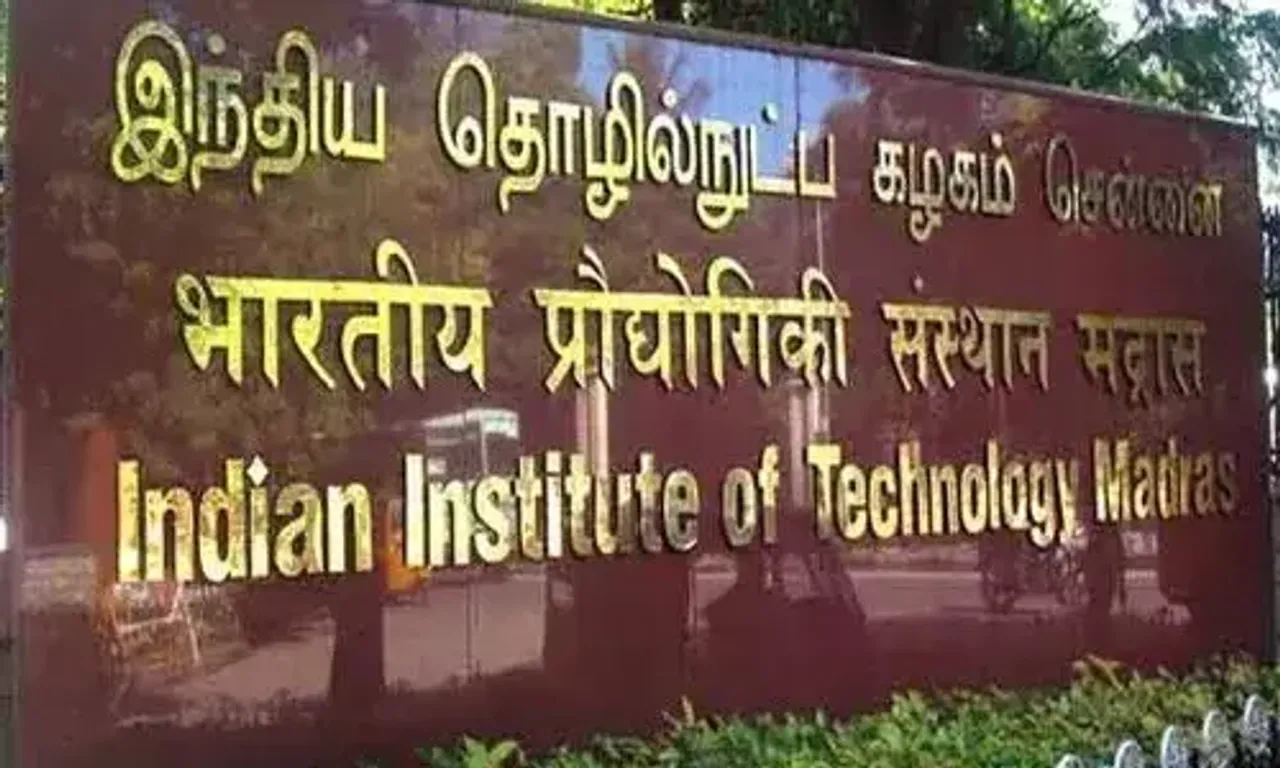 IIT Madras launches certificate course in e-mobility for working professionals