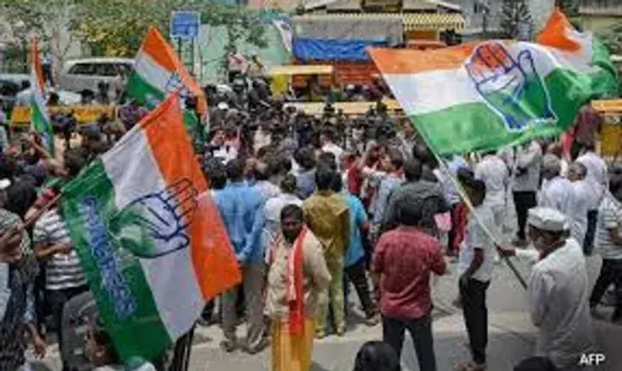 Campaigning for Lok Sabha elections gains further momentum with prominent leaders of major political parties in different parts of country