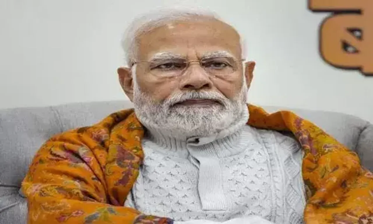 PM Modi to participate in Krishnaguru Eknaam Akhanda Kirtan for World Peace via video conferencing in Assam