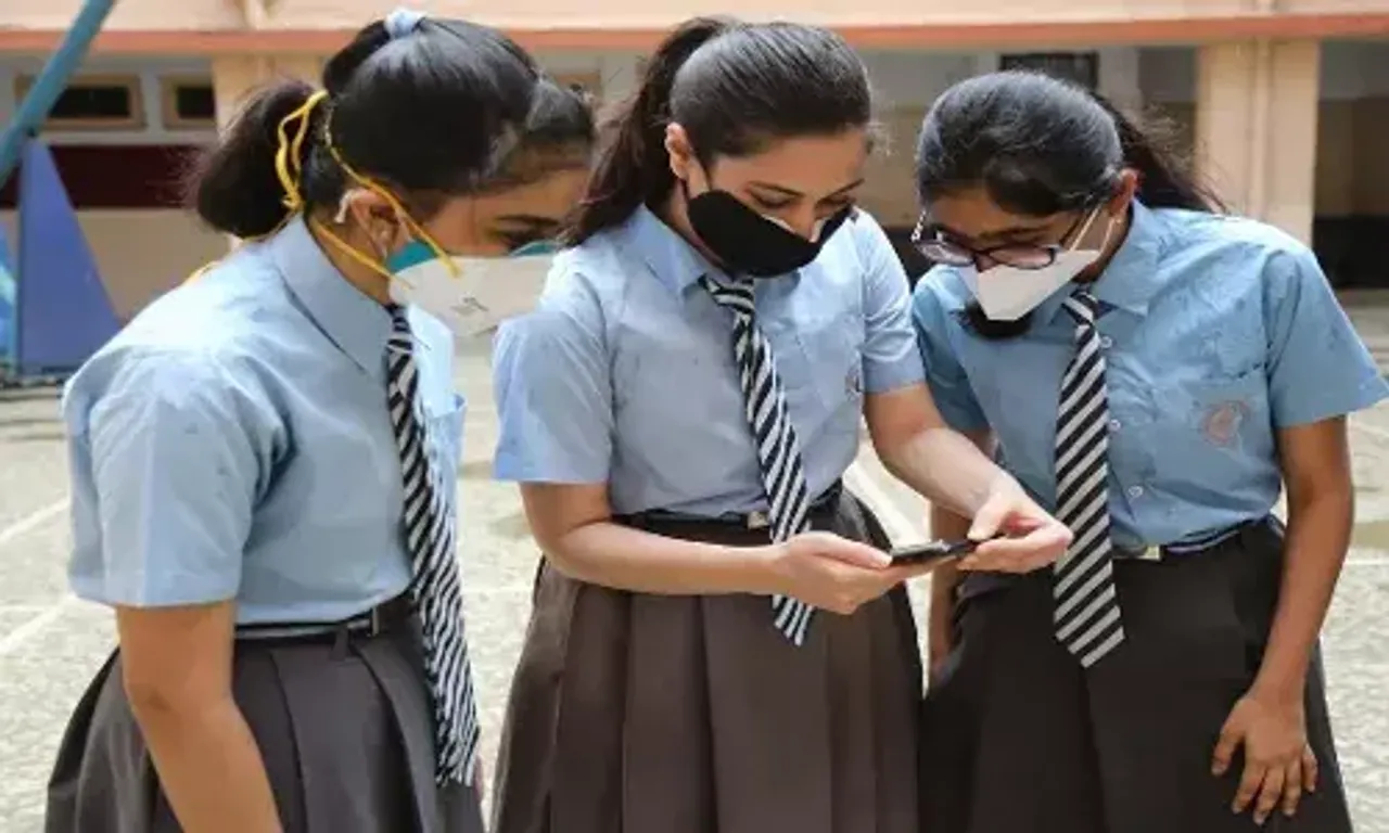 CBSE to announce class 12 term 1 results 2021 first