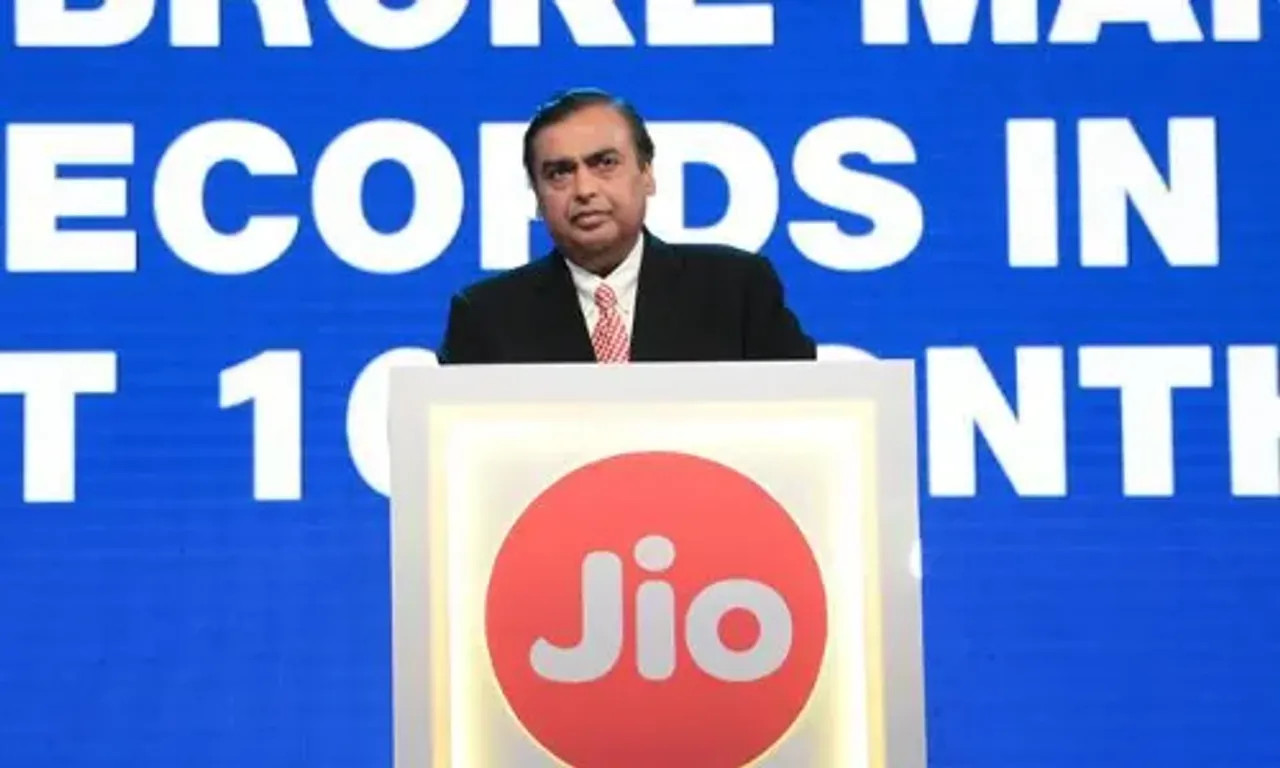 Jio Financial Services Listing Date, Plans: BIG MESSAGE from Reliance Industries Chairman Mukesh Ambani