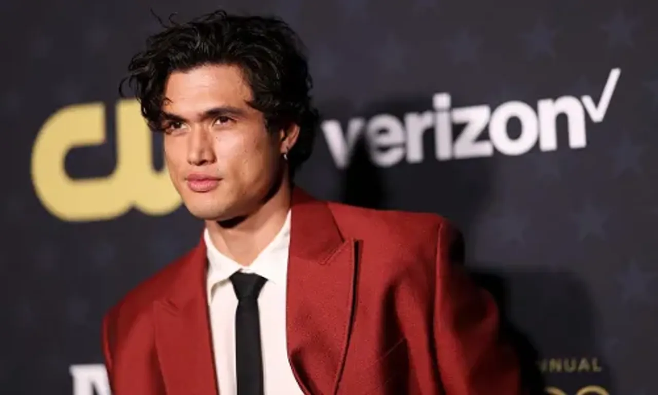 Charles Melton in talks for Alex Garland and Ray Mendoza's untitled war film