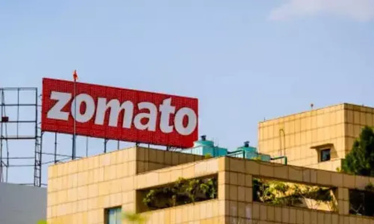 Zomato posts Q4 consolidated net profit at Rs 175 crore