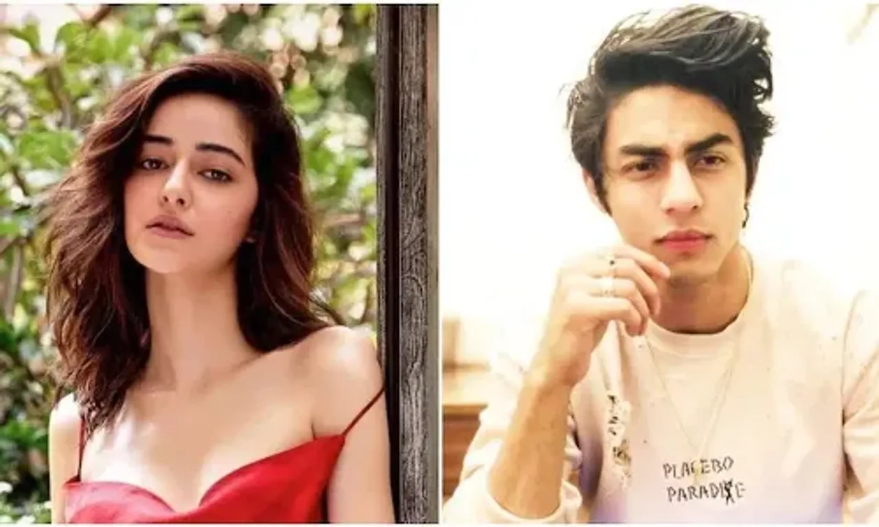 Aryan Khan drugs case: NCB summons actress Ananya Pandey