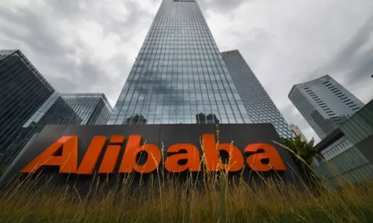 China's Alibaba appoints new CFO