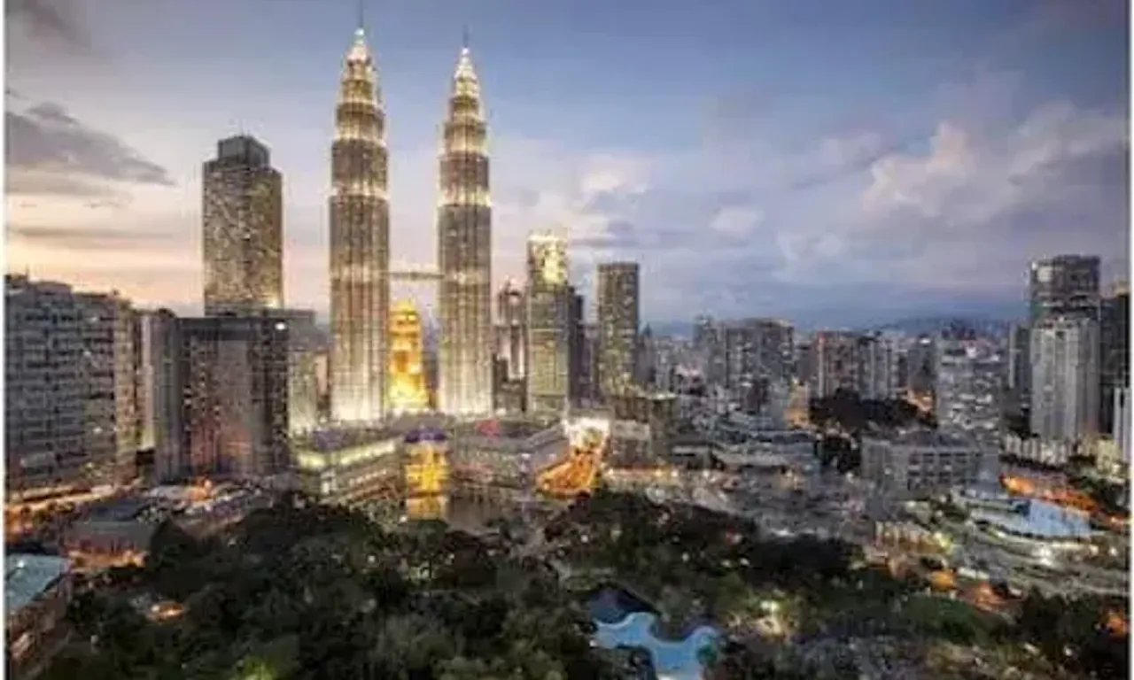 Visa-Free travel to Malaysia for Indians from December 1