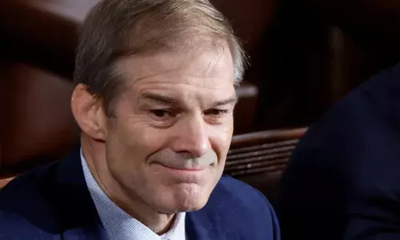 US: Republican Jim Jordan loses third House Speaker vote