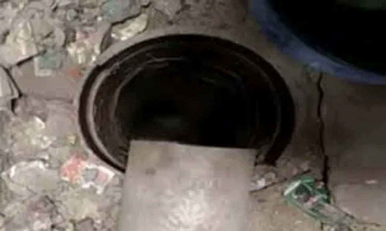 Girl, 2, who fell into 200-foot-deep borewell in Gujarat's Jamnagar dies, body recovered