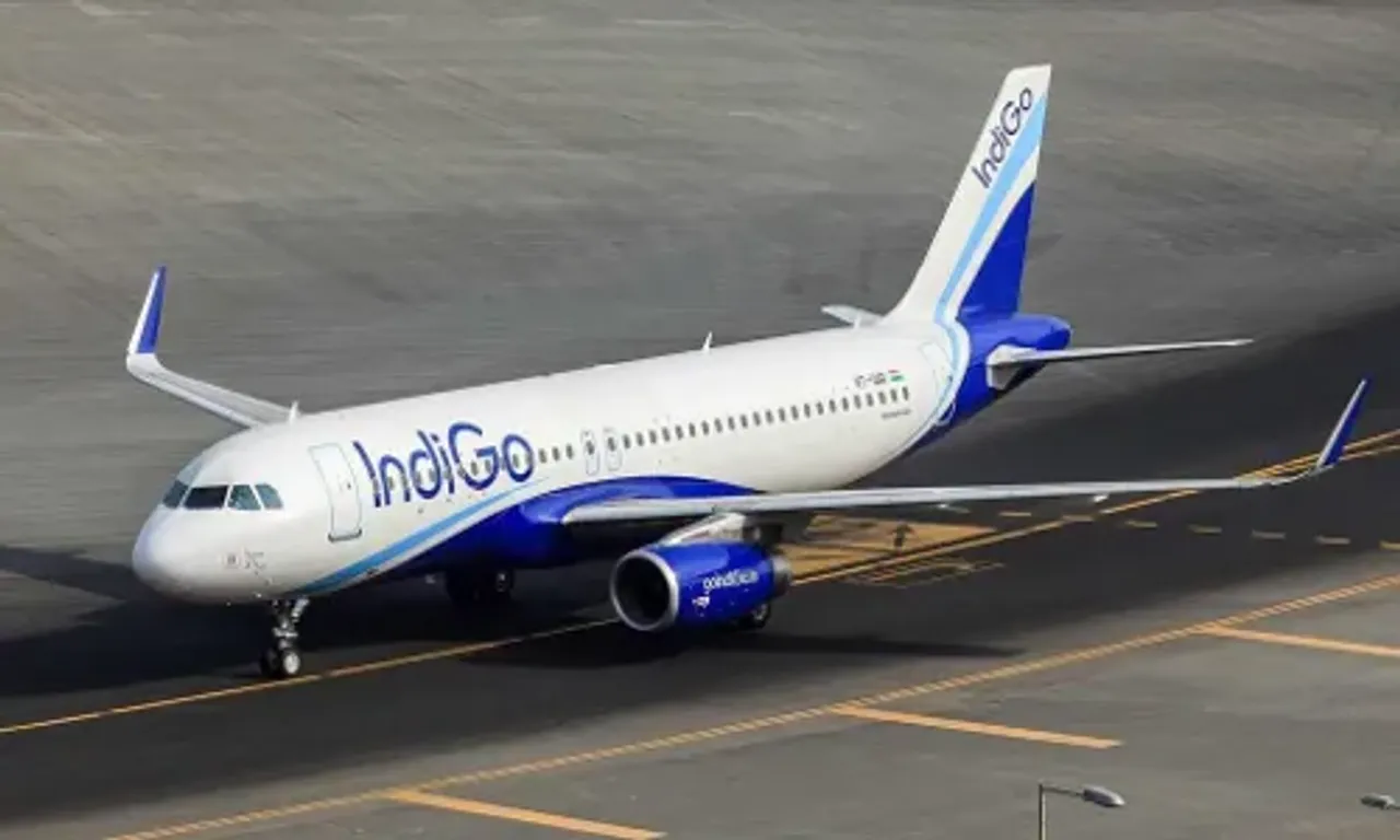 IndiGo Airline adds Azerbaijan to international network, announces Delhi-Baku direct flight services