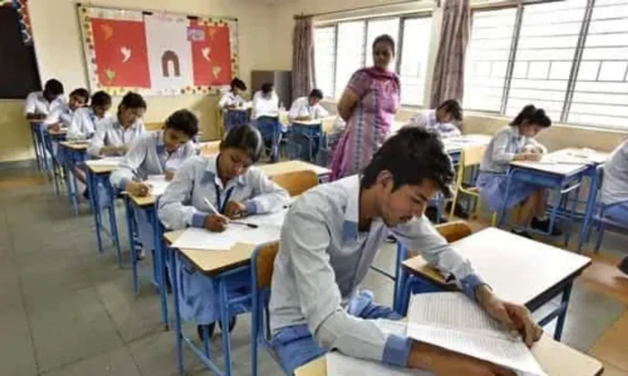 CBSE announces rule changes for foundational education