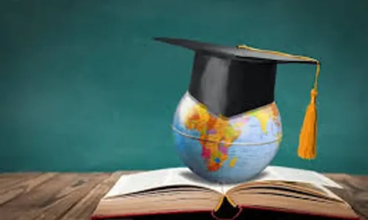 1.3 Million Indian students opted to study abroad in 2022