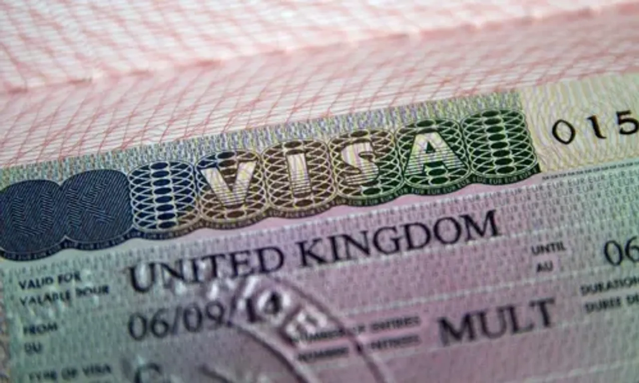 UK tables tougher visa rules for foreign workers, clampdown on bringing families