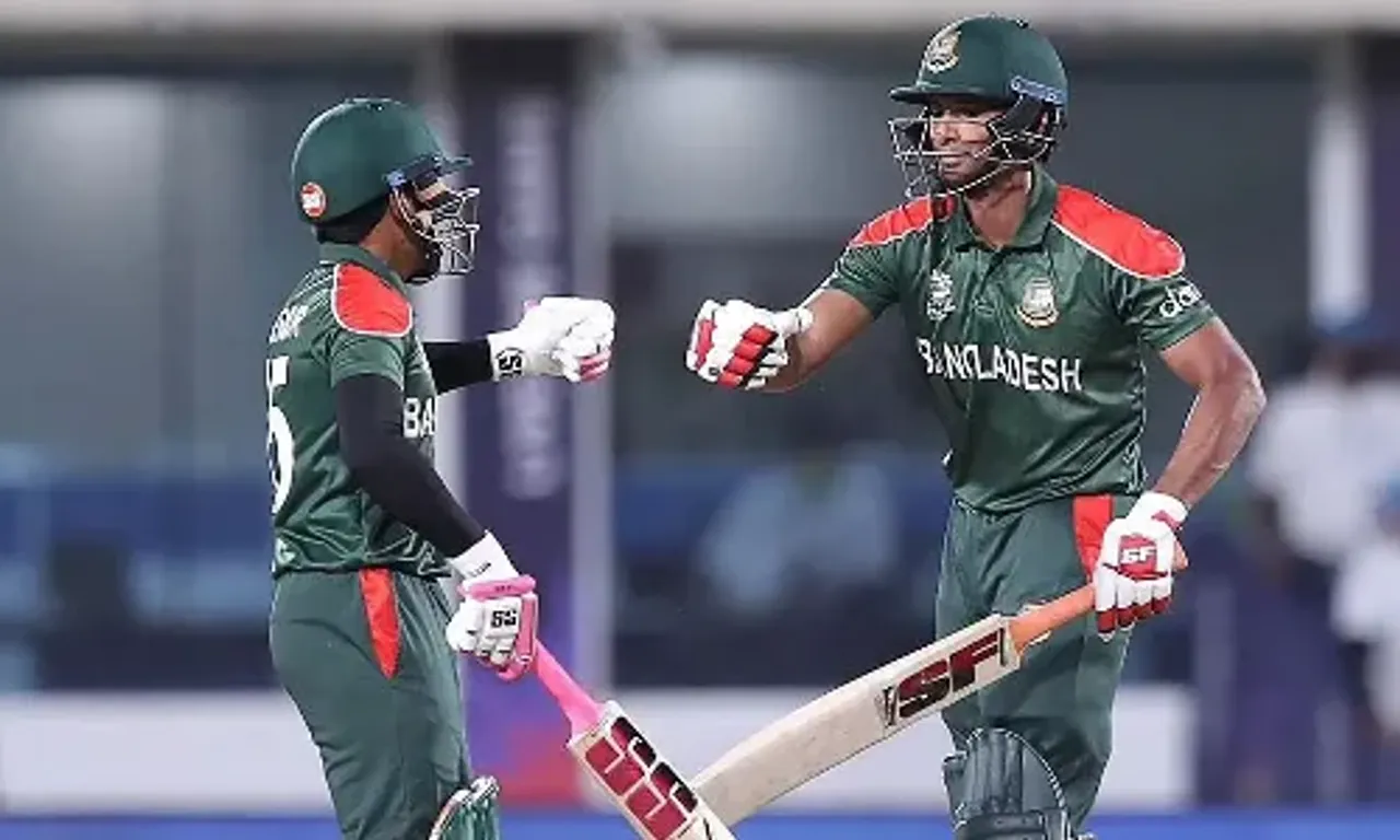 T-20 World Cup: Bangladesh to take on Papua New Guinea today